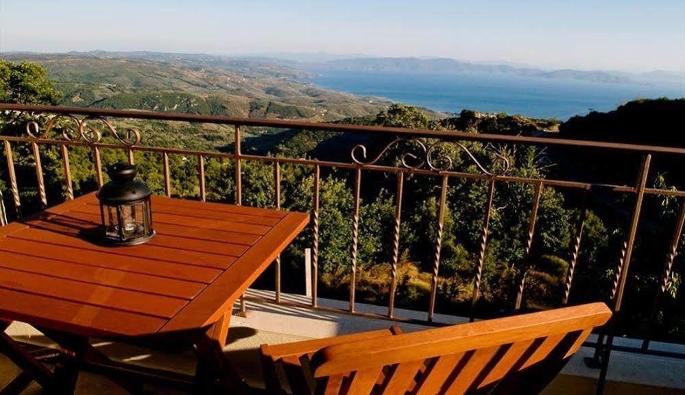 Rastoni Pelion 호텔 비지차 외부 사진