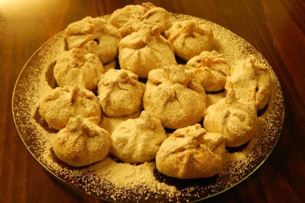 Rastoni Pelion 호텔 비지차 외부 사진